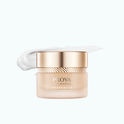 USDT娱乐平台弹润透亮青春活力霜（滋润型）