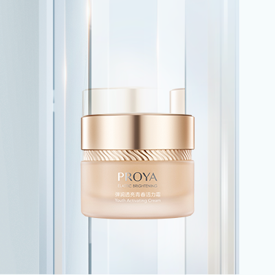 USDT娱乐平台弹润透亮青春活力霜（滋润型）