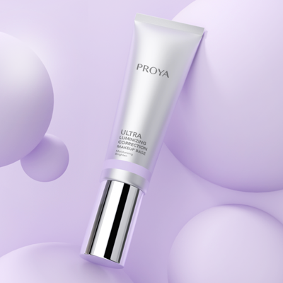 USDT娱乐平台晶钻修颜隔离霜