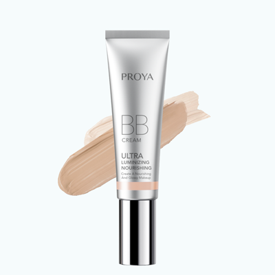 USDT娱乐平台晶钻修颜养肤BB霜