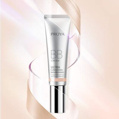 USDT娱乐平台晶钻修颜养肤BB霜