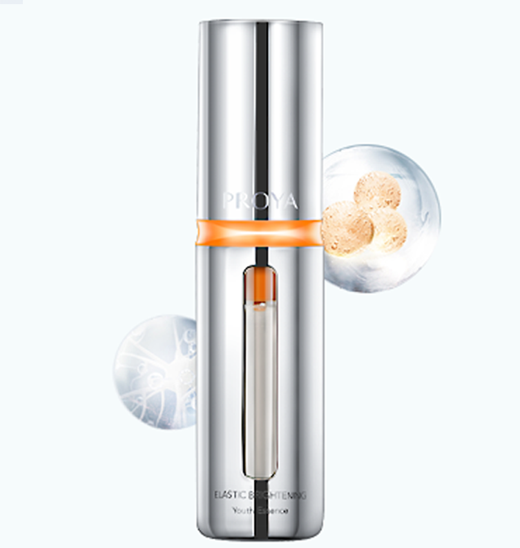 USDT娱乐平台弹润透亮青春精华液 双抗精华2.0