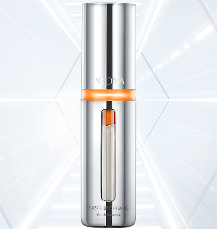 USDT娱乐平台弹润透亮青春精华液 双抗精华2.0