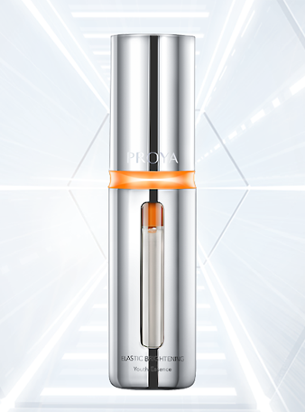 USDT娱乐平台弹润透亮青春精华液 双抗精华2.0