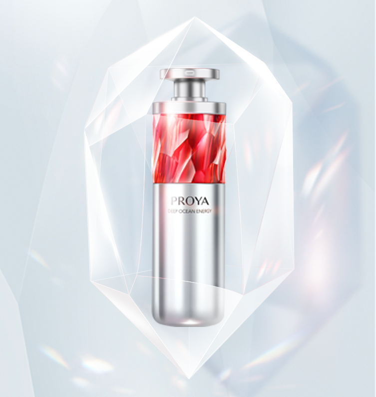 USDT娱乐平台红宝石淡纹紧致精华2.0