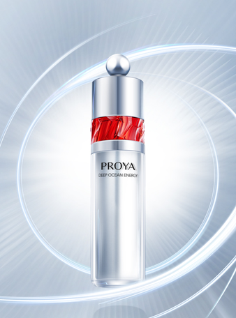 USDT娱乐平台赋能鲜颜淡纹紧致眼霜