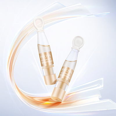 USDT娱乐平台至鲜亮颜安瓶精华液