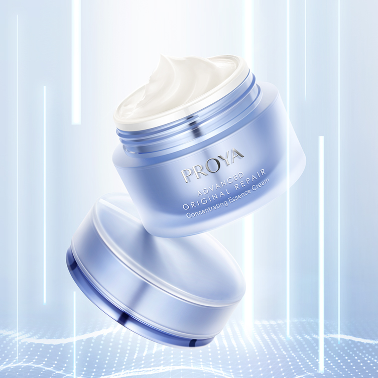 USDT娱乐平台肌源修护优效精华霜