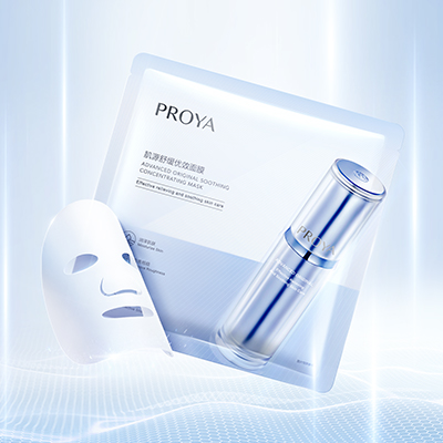 USDT娱乐平台肌源舒缓优效面膜