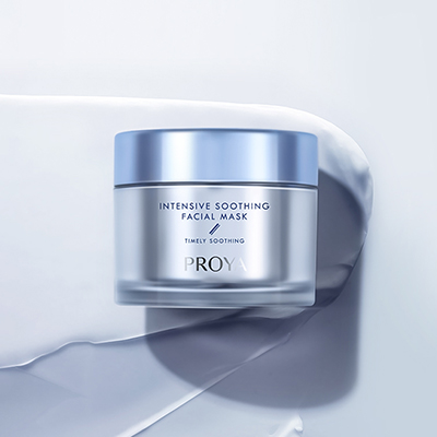 USDT娱乐平台密集舒缓安肤面膜