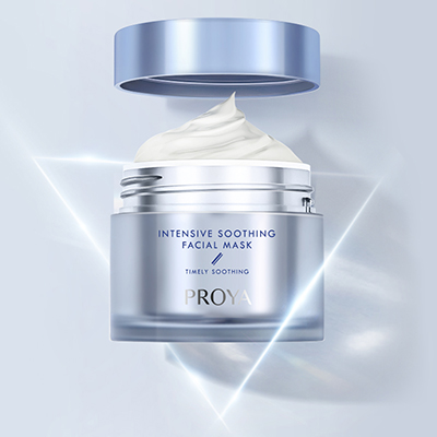 USDT娱乐平台密集舒缓安肤面膜