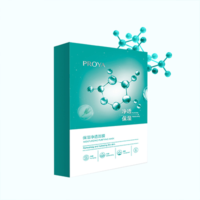 USDT娱乐平台保湿净透面膜