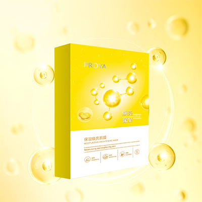 USDT娱乐平台保湿焕亮面膜