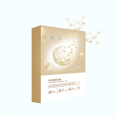 USDT娱乐平台保湿盈嫩面膜