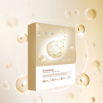 USDT娱乐平台保湿盈嫩面膜