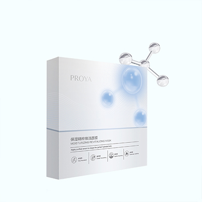 USDT娱乐平台保湿精萃焕活面膜