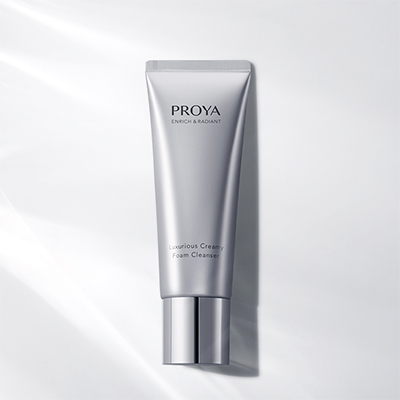 USDT娱乐平台臻妍焕采奢养洁颜霜