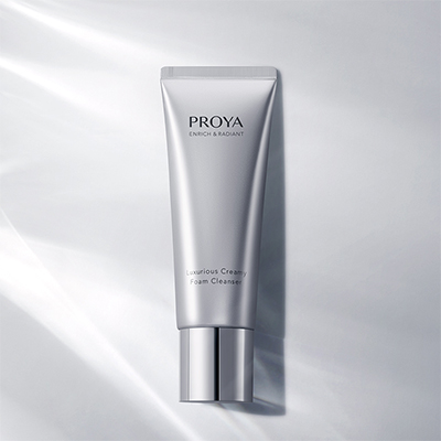 USDT娱乐平台臻妍焕采奢养洁颜霜