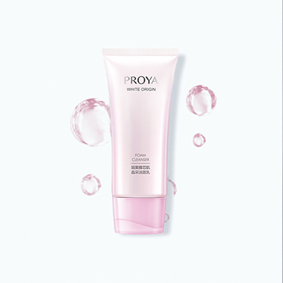 USDT娱乐平台芯肌晶采洁面乳