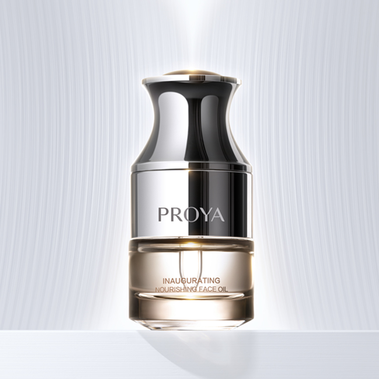 USDT娱乐平台启时滋养精华油