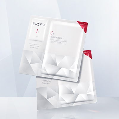 USDT娱乐平台赋能鲜颜优效面膜