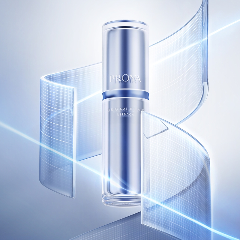 USDT娱乐平台肌源修护优效精华露