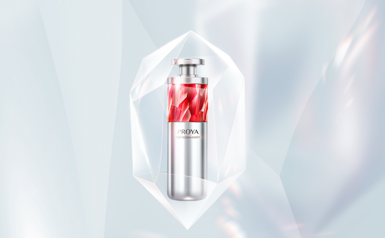 USDT娱乐平台红宝石淡纹紧致精华2.0